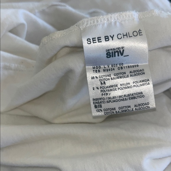 See By Chloe - Picture 10 of 10